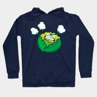 Mad Cabbage Hoodie